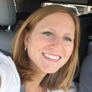 Meet your Posher, Jamie